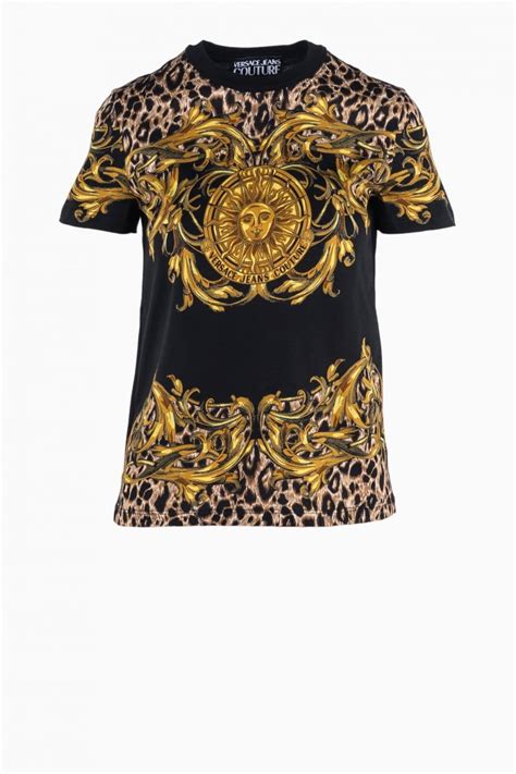 tricouri versace|Descoperă tricouri Versace online .